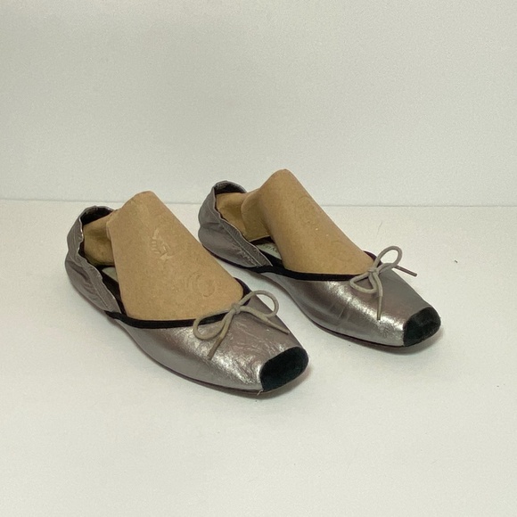 Calvin Klein Ballet Flats Women's Size: 5.5 - Picture 5 of 12